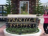 Priscilla Estates Davao City Subdivision