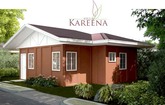 Villa Kareena low cost housing project in Baliok Talomo Davao City