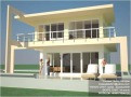 House model 5_Holiday Ocean View
