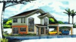 Karen is a 2 storey house in Santiago Villas. This Davao home has 3 bedrooms and 3 toilets and baths. Avail this Davao house thru Pag-ibig, in-house, or bank financing.
