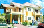 Monteritz - high end Davao Subdivision - Bramante House, Monteritz Classic Estates