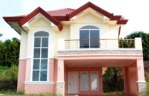  Monteritz - high end Davao Subdivision - Raphael House
