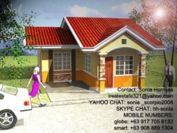 Chula Vista Residences Davao CIty - Chula Vista Residences House Sol