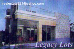 Legacy Lots - Davao City memorial lots