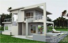 House model 4_Holiday Ocean View