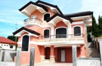 Monteritz - high end Davao Subdivision - Rembrandt House, Monteritz Classic Estates
