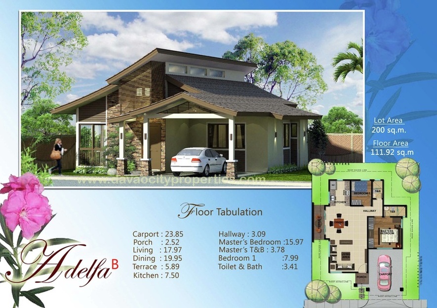 Amiya Resort Residences - Adelfa b