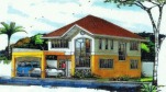 Linda is a 2 storey house at Santiago Villas Davao. This house and lot has 4 bedrooms and 3 toilet and baths. This home can be availed thru Pag-ibig financing.