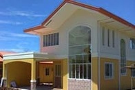 Santiago Villas is another project of Kisan Lu located in Catalunan Grande Davao City. This Davao subdivision house and lot packages can be availed thru Pag-ibig financing and has affordable 2-storey houses for sale.