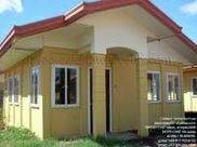 Santiago Villas, a low cost to middle class housing in Davao City, has affordblle bungalow and 2 storey houses for sale. Davao houses. Can be thru Pag-ibig housing.