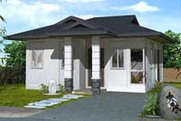Bambu Estate Subdivision is a low-cost housing located in Mintal, Davao City. It's another project of Kisan Lu and has affordable house and lot packages. This Davao Subdivision has 2 affordable house and lot packages.